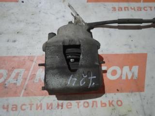 СУППОРТ перед. лев. Volkswagen Polo 5 поколение 2011, 1.2 л., CBZB, бензин, АКПП, d8 / p3g, хетчбэк 5 дв., передний привод, 1K0615123D