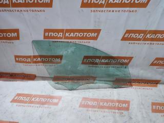 стекло двери передней правой Audi A6 4G/C7 [рестайлинг] 2014, 2.8 л., CHVA, бензин, АКПП, l8 / z9y, универсал, полный привод, 43R00083, 43R-00083