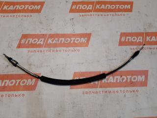 трос кулисы КПП Volkswagen Golf 6 поколение 2011, 1.4 л., CAXA, бензин, АКПП, c1 / p5w, универсал, передний привод, 5K0713265V