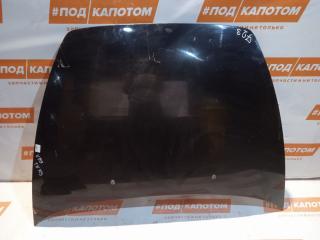 капот Volvo S40 2 поколение [рестайлинг] 2012, 2.0 л., B 4204 S3, бензин, АКПП, 452, универсал, передний привод, 31371415