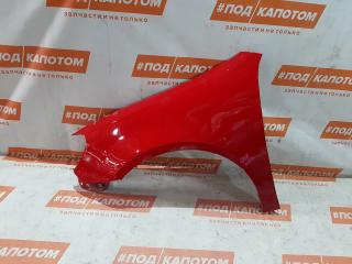 крыло переднее левое Volkswagen Golf 6 поколение 2012, 1.2 л., CBZB, бензин, АКПП, g2 / y3d, универсал, передний привод, 1K9821021