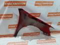 крыло переднее левое Volkswagen Golf 6 поколение 2012, 1.2 л., CBZB, бензин, АКПП, g2 / y3d, универсал, передний привод, 1K9821021 - фото №6