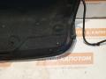 крышка багажника (дверь 3-5) Mazda 6 GJ GL 2013, 2.5 л., PY-VPR, бензин, АКПП, 42a, седан, передний привод, GHY05261X - фото №2