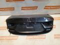 крышка багажника (дверь 3-5) Mazda 6 GJ GL 2013, 2.5 л., PY-VPR, бензин, АКПП, 42a, седан, передний привод, GHY05261X - фото №7