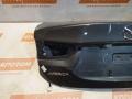 крышка багажника (дверь 3-5) Mazda 6 GJ GL 2013, 2.5 л., PY-VPR, бензин, АКПП, 42a, седан, передний привод, GHY05261X - фото №8
