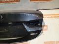 крышка багажника (дверь 3-5) Mazda 6 GJ GL 2013, 2.5 л., PY-VPR, бензин, АКПП, 42a, седан, передний привод, GHY05261X - фото №10