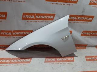 крыло переднее левое BMW 3 серия E90/E91/E92/E93 [рестайлинг] 2009, 2.0 л., N46 B20 BD, бензин, АКПП, 300, универсал, задний привод, 41357135679, 7135679