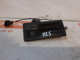 камера заднего вида Audi A4 B8/8K [рестайлинг] 2011, 2.0 л., CDNB, бензин, АКПП, t9 / y9c, седан, передний привод, BN3CZN082756