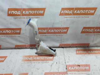 бачок омывателя Volkswagen Polo 4 поколение [рестайлинг] 2007, 1.4 л., BUD, бензин, АКПП, 8e / a7w, хетчбэк 5 дв., передний привод, 6Q0955453