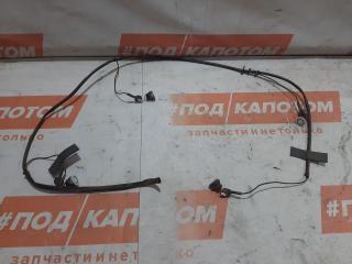 Парктроник комплект зад. Volkswagen Golf 6 поколение 2011, 1.2 л., CBZB, бензин, АКПП, c1 / p5w, хетчбэк 5 дв., передний привод