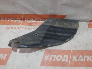 защита арок задняя правая (подкрылок) Mazda 3 1 поколение [рестайлинг] 2007, 1.5 л., ZY-DE, бензин, АКПП, 34k, седан, передний привод, B32H50341