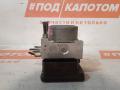 блок ABS Mazda CX-5 1 поколение 2013, 2.2 л., SH-VPTR, дизель, АКПП, 41g, внедорожник 5 дв., передний привод, K011437A0B, K0Y1437A0D - фото №4