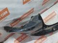 бампер задний Mazda CX-5 1 поколение 2013, 2.2 л., SH-VPTS, дизель, АКПП, 41w, внедорожник 5 дв., передний привод, KDY75022XDBB, KDY35022XEBB, KDY75022XCBB, KDY35022XFBB - фото №9