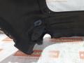 бампер задний Mazda CX-5 1 поколение 2013, 2.2 л., SH-VPTS, дизель, АКПП, 41w, внедорожник 5 дв., передний привод, KDY75022XDBB, KDY35022XEBB, KDY75022XCBB, KDY35022XFBB - фото №14