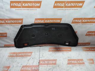 шумоизоляция капота Mazda CX-5 1 поколение 2013, 2.2 л., SH-VPTR, дизель, АКПП, 41g, внедорожник 5 дв., передний привод