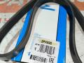 ремень генератора Ford Focus 2 поколение (2004 - 2008), 1.6 л., 5PK698 - фото №3