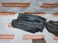 защита арок передняя левая (подкрылок) Mazda CX-5 1 поколение 2013, 2.2 л., SH-VPTS, дизель, АКПП, 41w, внедорожник 5 дв., передний привод, KD5356140E - фото №3