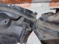защита арок передняя левая (подкрылок) Mazda CX-5 1 поколение 2013, 2.2 л., SH-VPTS, дизель, АКПП, 41w, внедорожник 5 дв., передний привод, KD5356140E - фото №5