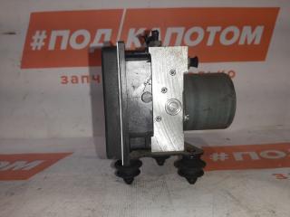 блок ABS Audi A4 B8/8K [рестайлинг] 2011, 2.0 л., CDNB, бензин, АКПП, t9 / y9c, седан, передний привод, 8K0907379BF