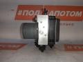 блок ABS Audi A4 B8/8K [рестайлинг] 2011, 2.0 л., CDNB, бензин, АКПП, t9 / y9c, седан, передний привод, 8K0907379BF - фото №3