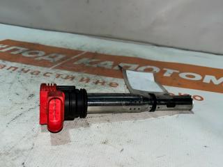 катушка зажигания Audi A6 4F/C6 2007, 3.2 л., AUK, бензин, АКПП, l8 / z9y, универсал, полный привод, 06E905115E, ELD0R78231004