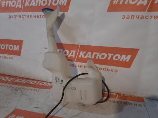 бачок омывателя Honda Accord 8 поколение 2009, 2.4 л., K24A, бензин, АКПП, nh743m, седан, передний привод