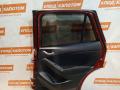 дверь задняя правая Mazda CX-5 1 поколение 2013, 2.2 л., SH-VPTR, дизель, АКПП, 41g, внедорожник 5 дв., передний привод, KDY37202XE, KS0168520A02 - фото №7