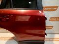 дверь задняя правая Mazda CX-5 1 поколение 2013, 2.2 л., SH-VPTR, дизель, АКПП, 41g, внедорожник 5 дв., передний привод, KDY37202XE, KS0168520A02 - фото №3