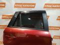 дверь задняя правая Mazda CX-5 1 поколение 2013, 2.2 л., SH-VPTR, дизель, АКПП, 41g, внедорожник 5 дв., передний привод, KDY37202XE, KS0168520A02 - фото №8