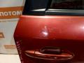 дверь задняя правая Mazda CX-5 1 поколение 2013, 2.2 л., SH-VPTR, дизель, АКПП, 41g, внедорожник 5 дв., передний привод, KDY37202XE, KS0168520A02 - фото №9