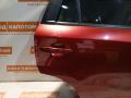 дверь задняя правая Mazda CX-5 1 поколение 2013, 2.2 л., SH-VPTR, дизель, АКПП, 41g, внедорожник 5 дв., передний привод, KDY37202XE, KS0168520A02 - фото №5