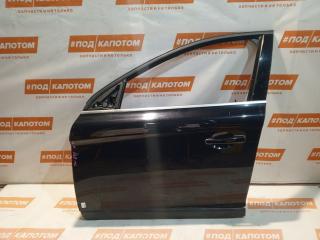 дверь передняя левая Volvo XC60 1 поколение 2010, 3.0 л., B 6304 T2, бензин, АКПП, 452, внедорожник 5 дв., полный привод, 31457126