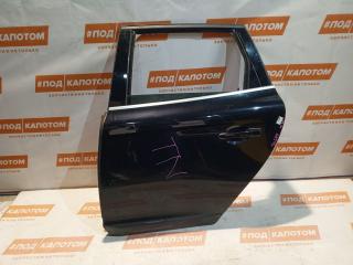 дверь задняя левая Volvo XC60 1 поколение 2010, 3.0 л., B 6304 T2, бензин, АКПП, 452, внедорожник 5 дв., полный привод, 31402417