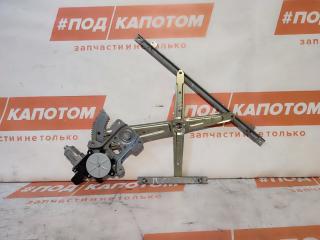 стеклоподъемник передний правый Mitsubishi Lancer 10 поколение 2008, 2.0 л., 4B11, бензин, МКПП, p26b, седан, передний привод, 5713A126, 5713A086