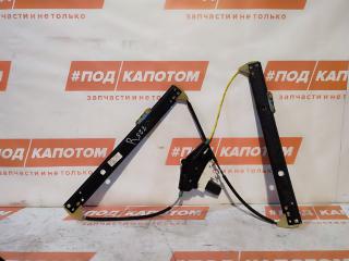 стеклоподъемник передний правый Audi A4 B8/8K [рестайлинг] 2011, 2.0 л., CDNB, бензин, АКПП, t9 / y9c, седан, передний привод, 8K0837462A