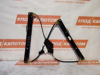 стеклоподъемник передний левый Audi A4 B8/8K [рестайлинг] 2011, 2.0 л., CDNB, бензин, АКПП, t9 / y9c, седан, передний привод, 8K0837461A