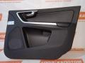 Обшивка двери (комплект) Volvo XC60 1 поколение 2010, 3.0 л., B 6304 T2, бензин, АКПП, 452, внедорожник 5 дв., полный привод, 8635779RH, 30747842, 30766373, 39818733, 39820239 - фото №2
