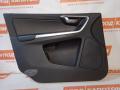 Обшивка двери (комплект) Volvo XC60 1 поколение 2010, 3.0 л., B 6304 T2, бензин, АКПП, 452, внедорожник 5 дв., полный привод, 8635779RH, 30747842, 30766373, 39818733, 39820239 - фото №8