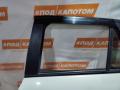 дверь задняя левая Mazda CX-5 1 поколение 2013, 2.2 л., SH-VPTS, дизель, АКПП, 34k, внедорожник 5 дв., полный привод, KDY37302XC, KD5373010 - фото №7