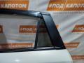 дверь задняя левая Mazda CX-5 1 поколение 2013, 2.2 л., SH-VPTS, дизель, АКПП, 34k, внедорожник 5 дв., полный привод, KDY37302XC, KD5373010 - фото №8