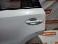 дверь задняя левая Mazda CX-5 1 поколение 2013, 2.2 л., SH-VPTS, дизель, АКПП, 34k, внедорожник 5 дв., полный привод, KDY37302XC, KD5373010 - фото №3
