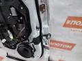 дверь задняя левая Mazda CX-5 1 поколение 2013, 2.2 л., SH-VPTS, дизель, АКПП, 34k, внедорожник 5 дв., полный привод, KDY37302XC, KD5373010 - фото №12