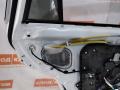 дверь задняя левая Mazda CX-5 1 поколение 2013, 2.2 л., SH-VPTS, дизель, АКПП, 34k, внедорожник 5 дв., полный привод, KDY37302XC, KD5373010 - фото №13
