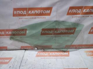 стекло двери передней левой Mazda CX-5 1 поколение 2013, 2.2 л., SH-VPTS, дизель, АКПП, 41w, внедорожник 5 дв., передний привод, KD5359510B9D