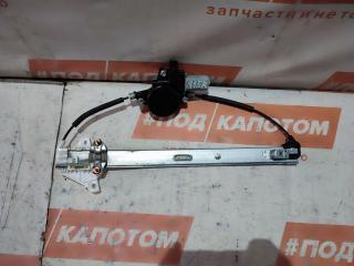 стеклоподъемник передний правый Mazda CX-5 1 поколение 2013, 2.2 л., SH-VPTS, дизель, АКПП, 41w, внедорожник 5 дв., передний привод, D6515858X