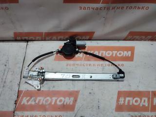 стеклоподъемник передний правый Mazda CX-5 1 поколение 2013, 2.2 л., SH-VPTS, дизель, АКПП, 42a, внедорожник 5 дв., полный привод, D6515858X