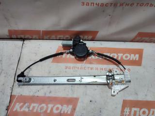 стеклоподъемник передний левый Mazda CX-5 1 поколение 2013, 2.2 л., SH-VPTS, дизель, АКПП, 41w, внедорожник 5 дв., передний привод, D01G5958X