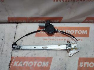 стеклоподъемник передний левый Mazda CX-5 1 поколение 2013, 2.2 л., SH-VPTS, дизель, АКПП, 34k, внедорожник 5 дв., полный привод, D01G5958X