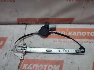 стеклоподъемник передний правый Mazda CX-5 1 поколение 2013, 2.2 л., SH-VPTS, дизель, АКПП, 34k, внедорожник 5 дв., полный привод, D6515858X