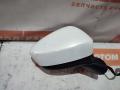 Комплект зеркал Mazda CX-5 1 поколение 2013, 2.2 л., SH-VPTS, дизель, АКПП, 34k, внедорожник 5 дв., полный привод, K03166350, K053-4, K053-3 - фото №18